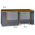 Beta Tools Model C55 B/5-Workbench & Cab C7 + Module M7 Beta Tools Model C55 B/5-Workbench & Cab C7 + Module M7