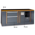 Beta Tools Model C55 B/2-Workbench & Module M2 + Ms Beta Tools Model C55 B/2-Workbench & Module M2 + Ms