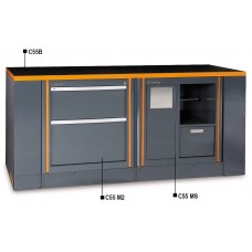 Beta Tools Model C55  B/2-Workbench & Module M2 + Ms