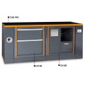 Beta Tools Model C55 B-Pro/6-Workbench & Module M2 + Ms Beta Tools Model C55 B-Pro/6-Workbench & Module M2 + Ms