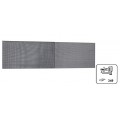 Beta Tools Model C55  2Pf-Perforated Tool Panels