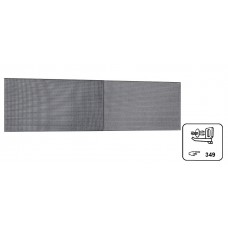 Beta Tools Model C55  2Pf-Perforated Tool Panels