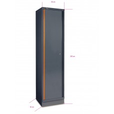 Beta Tools Model C55  A1-Single-Door Tool Cabinet