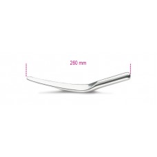 Beta Tools Model 1326  Curved Angle Spoon