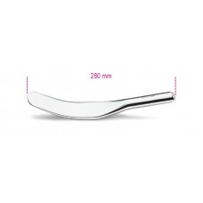Beta Tools Model 1328 Pry and Bumping Spoon Beta Tools Model 1328 Pry and Bumping Spoon