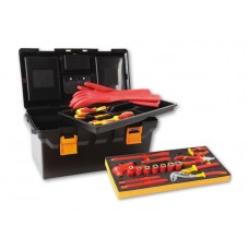 Beta Tools Model 2115P  L-Mq32-Assortment 32 Insulated Tools
