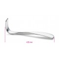 Beta Tools Model 1329 Double-Ended Spoon Beta Tools Model 1329 Double-Ended Spoon