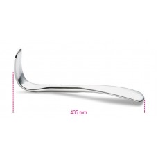 Beta Tools Model 1329 Double-Ended Spoon Beta Tools Model 1329 Double-Ended Spoon