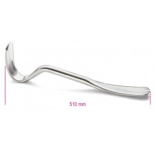 Beta Tools Model 1330  Long Double-Ended Spoon