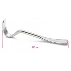 Beta Tools Model 1330 Long Double-Ended Spoon Beta Tools Model 1330 Long Double-Ended Spoon