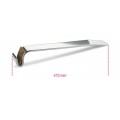 Beta Tools Model 1331 Bending Iron with Leather Face Beta Tools Model 1331 Bending Iron with Leather Face