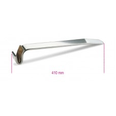 Beta Tools Model 1331 Bending Iron with Leather Face Beta Tools Model 1331 Bending Iron with Leather Face