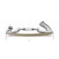 Beta Tools Model 1338 A-Blade Holder with Flat Blades Beta Tools Model 1338 A-Blade Holder with Flat Blades