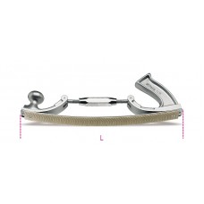 Beta Tools Model 1338  A-Blade Holder with Flat Blades