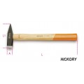 Beta Tools Model 1370  100-Engineer's Hammers Wooden Shaft