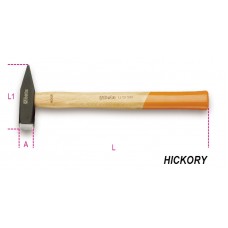 Beta Tools Model 1370  100-Engineer's Hammers Wooden Shaft