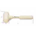 Beta Tools Model 1391 A500-Dead-Blow Hammers Tile Workers Beta Tools Model 1391 A500-Dead-Blow Hammers Tile Workers