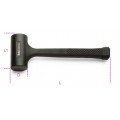Beta Tools Model 1391 55mm-Dead-Blow Hammers Covered Rubber Beta Tools Model 1391 55mm-Dead-Blow Hammers Covered Rubber