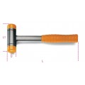 Beta Tools Model 1392 40mm-Dead-Blow Hammers Plastic-Steel Beta Tools Model 1392 40mm-Dead-Blow Hammers Plastic-Steel