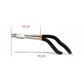 Beta Tools Model 1475 U-Combination Pliers Gun Handles Beta Tools Model 1475 U-Combination Pliers Gun Handles