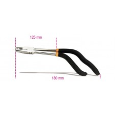 Beta Tools Model 1475  U-Combination Pliers Gun Handles