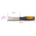 Beta Tools Model 1479 U/32-Trim Pin Remover Steel Blade Beta Tools Model 1479 U/32-Trim Pin Remover Steel Blade