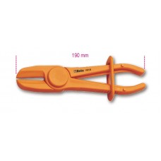 Beta Tools Model 1481Pl  B-Plastic Hose Pliers