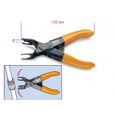 Beta Tools Model 1482  10mm-Quick Coupler Pliers Fuel Pipes
