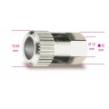 Beta Tools Model 1489  33-Alternator Pulley Free Wheel Wrenches
