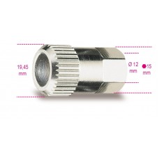 Beta Tools Model 1489  33-Alternator Pulley Free Wheel Wrenches