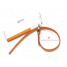 Beta Tools Model 1490  2-Strap Wrenches for Oil Filters