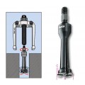 Beta Tools Model 1544  5-Two-Leg Internal Extractors