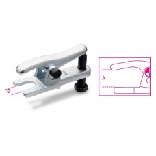 Beta Tools Model 1560  1-Ball Joint Pullers Professional