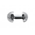 Beta Tools Model 1707 Screw Pitch Gauge Beta Tools Model 1707 Screw Pitch Gauge
