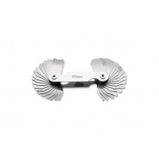 Beta Tools Model 1707  A/1-Radius Gauges