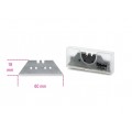 Beta Tools Model 1772 Rl/2-10 Long Trapezoidal Blades Beta Tools Model 1772 Rl/2-10 Long Trapezoidal Blades