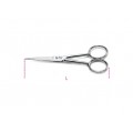 Beta Tools Model 1781 Slim Long Blade Scissors Beta Tools Model 1781 Slim Long Blade Scissors