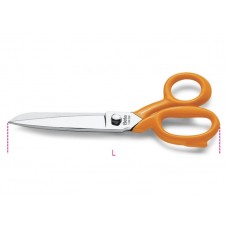 Beta Tools Model 1784  200mm-Heavy Duty Scissors