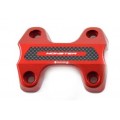 DBK Special Parts (Ducabike) Billet Handlebar Clamp for the Ducati Monster 821 / 797 DBK Special Parts (Ducabike) Billet Handlebar Clamp for the Ducati Monster 821 / 797