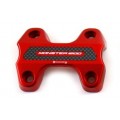 DBK Special Parts (Ducabike) Billet Handlebar Clamp for the Ducati Monster 1200 DBK Special Parts (Ducabike) Billet Handlebar Clamp for the Ducati Monster 1200