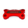 DBK Special Parts (Ducabike) Billet Handlebar Clamp for the Ducati Hypermotard 821 / 939 SP DBK Special Parts (Ducabike) Billet Handlebar Clamp for the Ducati Hypermotard 821 / 939 SP