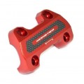 DBK Special Parts (Ducabike) Billet Handlebar Clamp for the Ducati Monster 696 DBK Special Parts (Ducabike) Billet Handlebar Clamp for the Ducati Monster 696