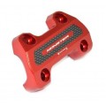 DBK Special Parts (Ducabike) Billet Handlebar Clamp for the Ducati Monster 796/1100 DBK Special Parts (Ducabike) Billet Handlebar Clamp for the Ducati Monster 796/1100