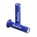 Domino Checkered MOTO GP Street Grips