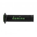 Domino Checkered MOTO GP Street Grips