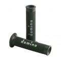 Domino Checkered MOTO GP Street Grips