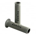 Domino Checkered MOTO GP Street Grips