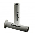 Domino Checkered MOTO GP Street Grips