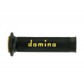 Domino Checkered MOTO GP Street Grips