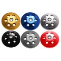 Oberon Racing Pressure Plate for Dry Clutch Ducati's Oberon Racing Pressure Plate for Dry Clutch Ducati's